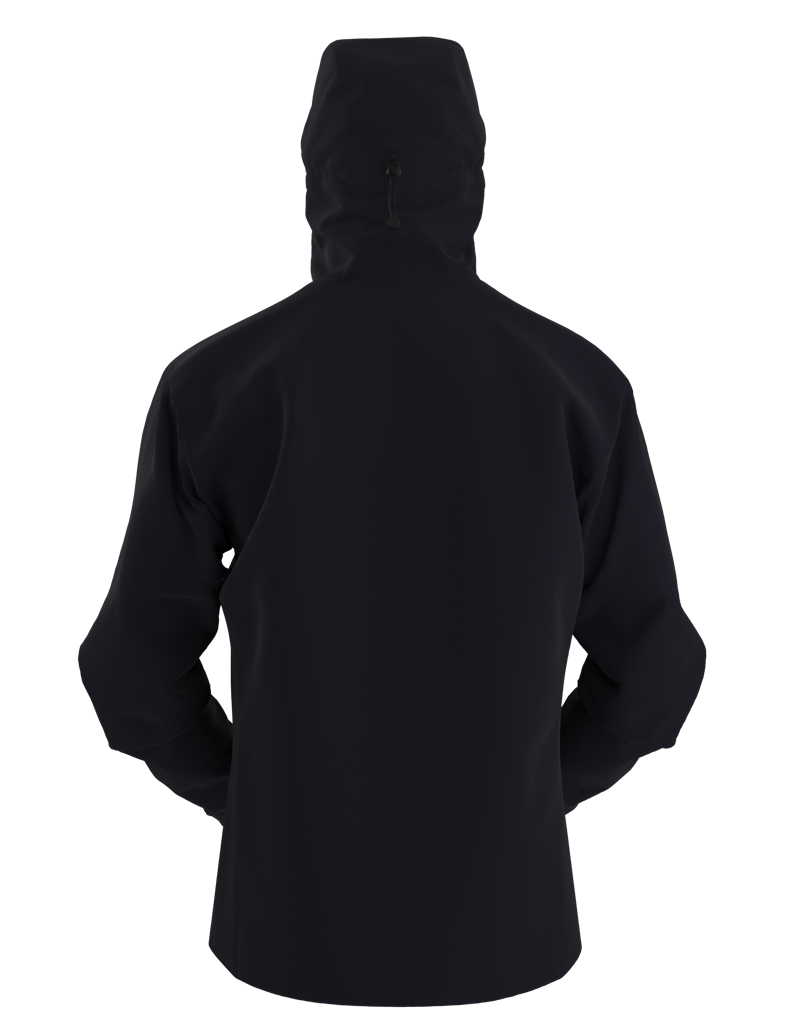 Arc'teryx Men's Beta Jacket in Black-1